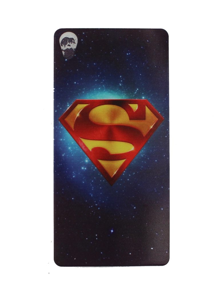 Чехол для Sony Xperia Z3 Superman