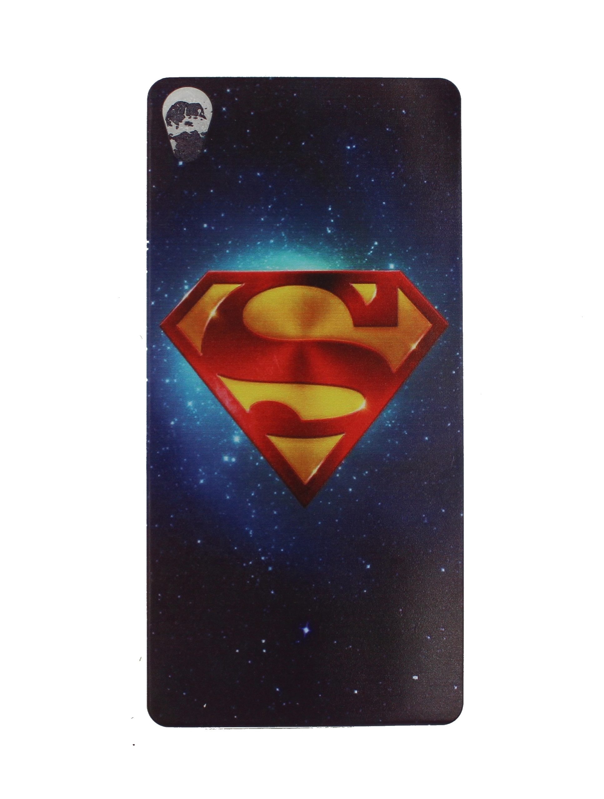 Чехол для Sony Xperia Z3 Superman