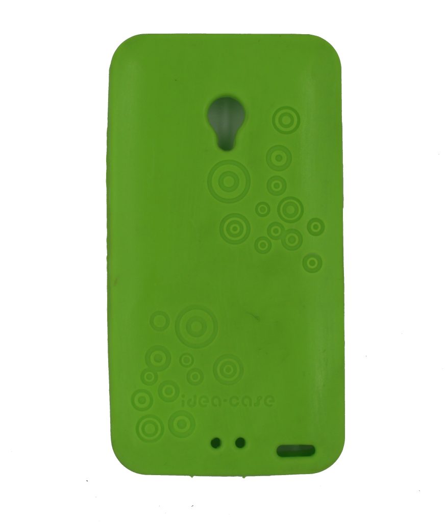 Чехол для Meizu MX2 Idea-case Green