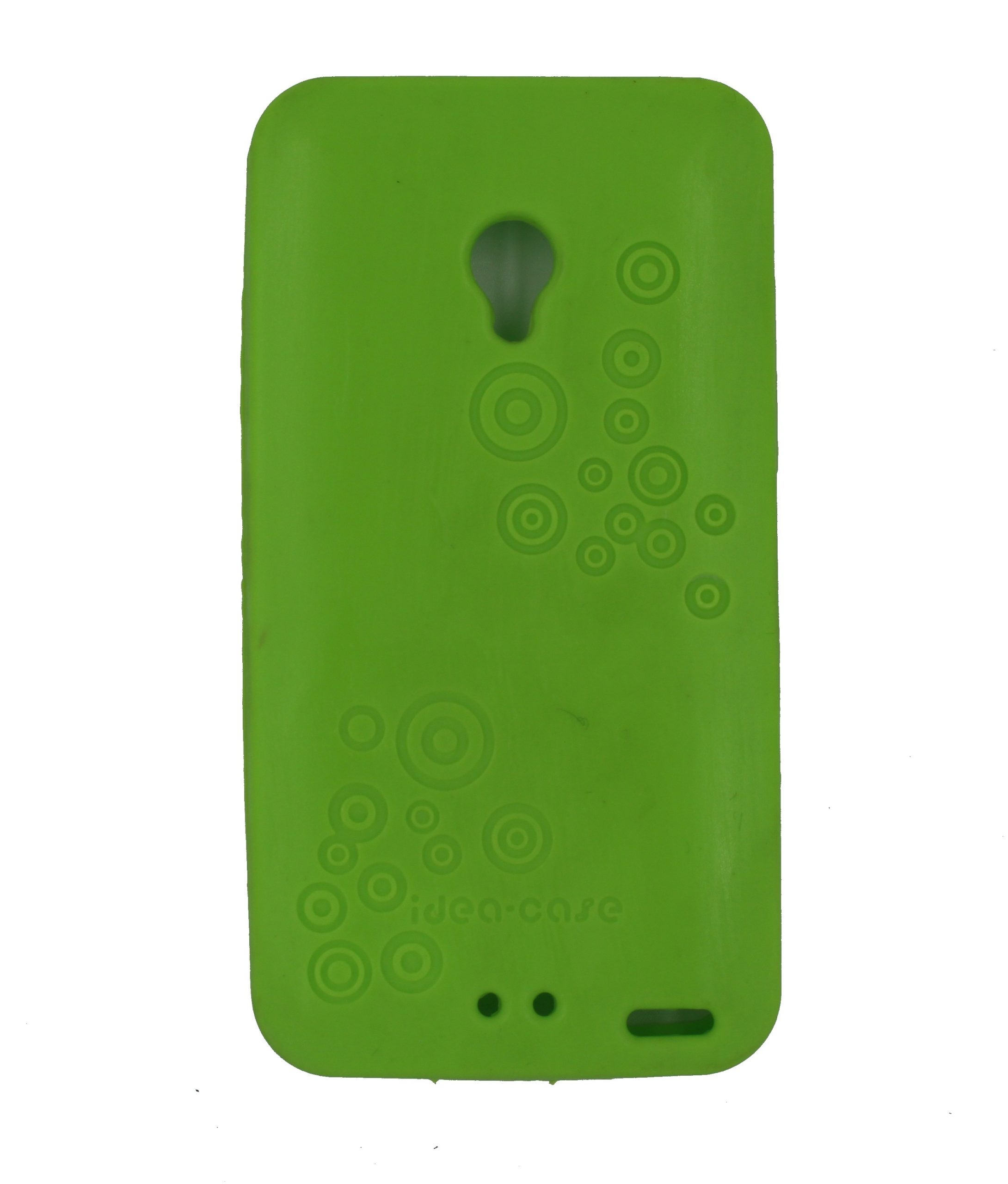 Чехол для Meizu MX2 Idea-case Green