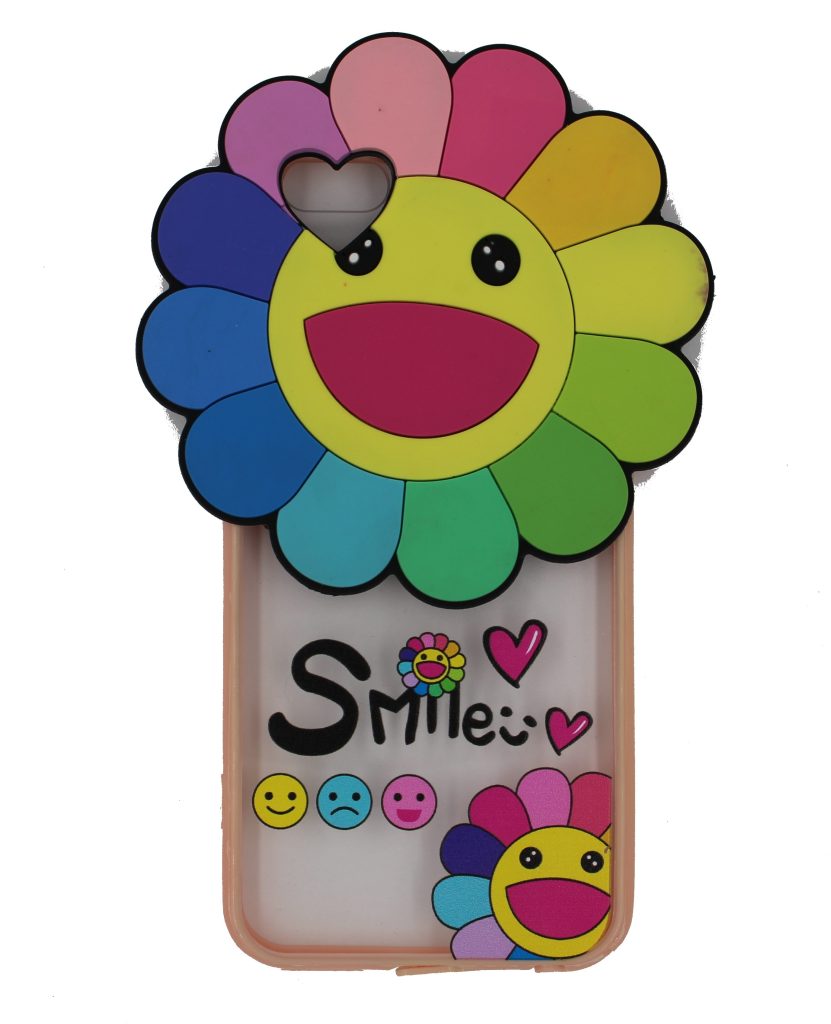 Чехол для iPhone 6/6S Big Smile