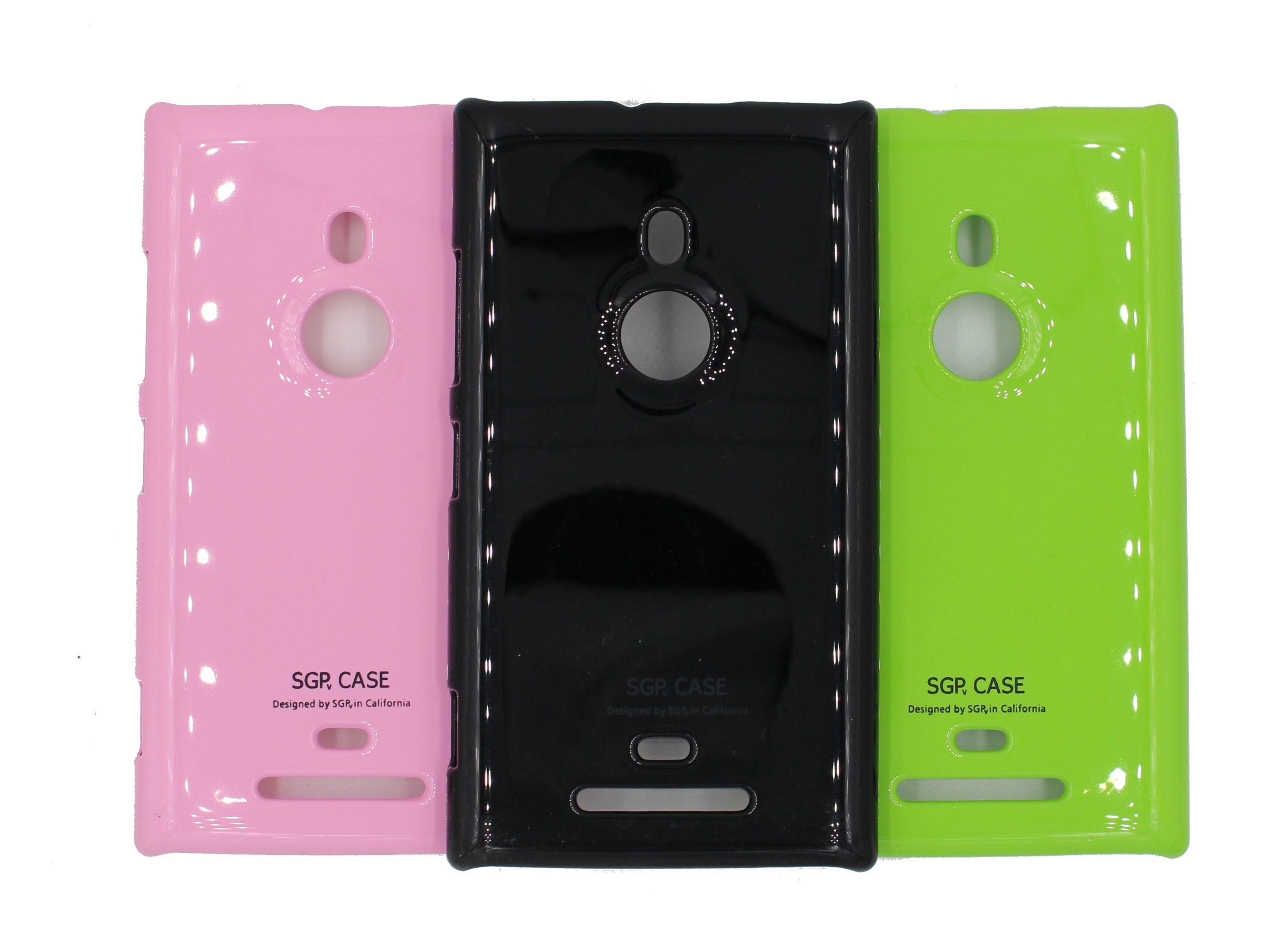 Чехол-накладка для Nokia Lumia N925 SGP