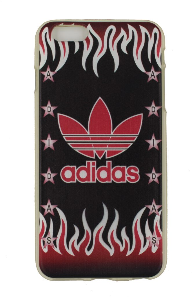 Чехол для iPhone 6 Plus Adidas