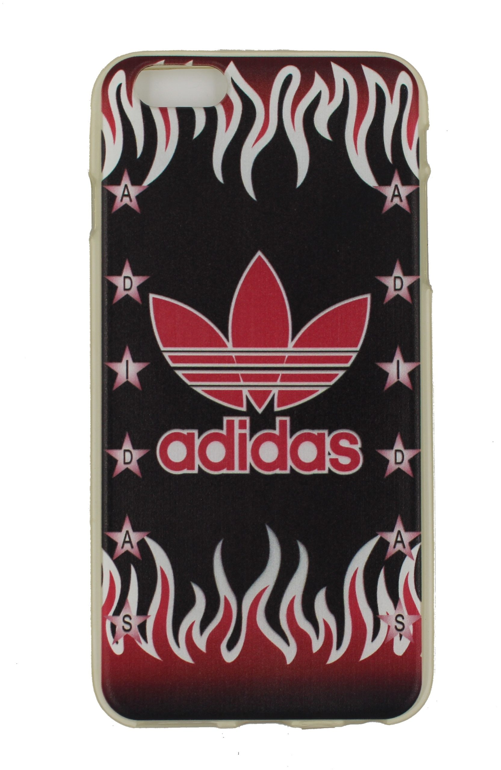 Чехол для iPhone 6 Plus Adidas