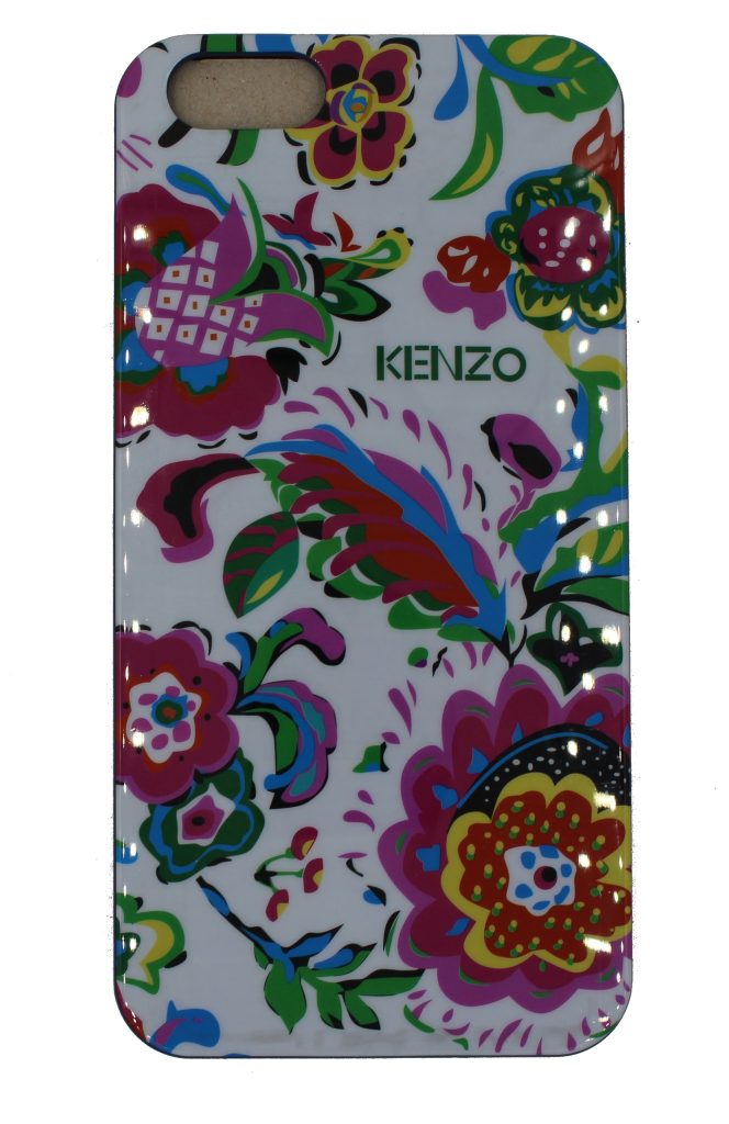 Чехол для iPhone 6 Plus Kenzo Bell