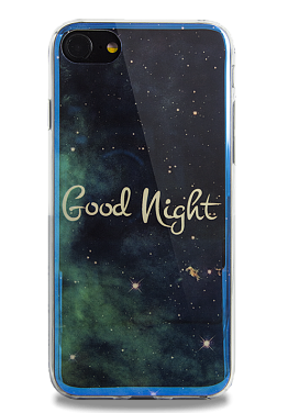 Чехол для iPhone 6 Plus Good Night