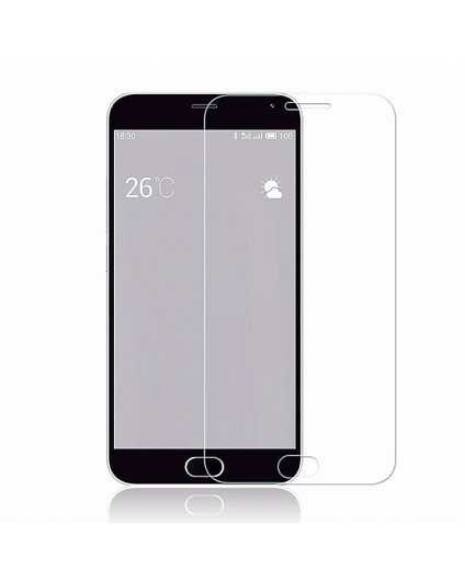 Защитная пленка для Meizu M3 Max