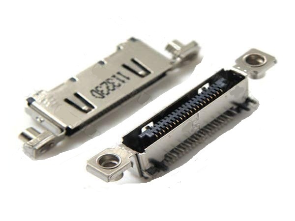 Разъем питания ASUS TF101/TF201/TF300T/TF700T (РЗ-5429)
