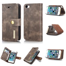 Чехол для iPhone 7 DG.Ming Серый
