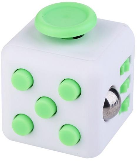 Fidget Cube зеленый