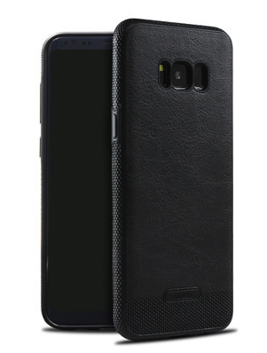 Чехол для Samsung Galaxy S8 Plus Mikki черный