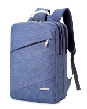 Многофункциональный рюкзак для ноутбука 14" Yuding Blue