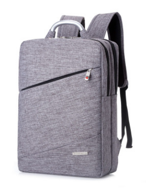 Многофункциональный рюкзак для ноутбука 14" Yuding Grey