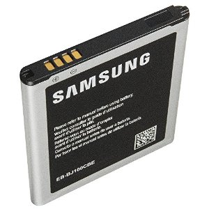 Батарея/аккумулятор Samsung Galaxy J1 (SM-J100F)