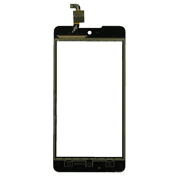 Тачскрин Micromax Q340 Selfie 2 Черный