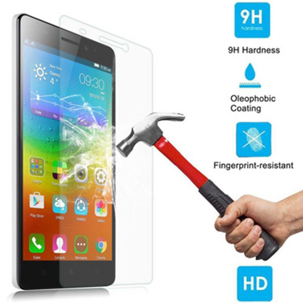 Защитное стекло для Lenovo A7000