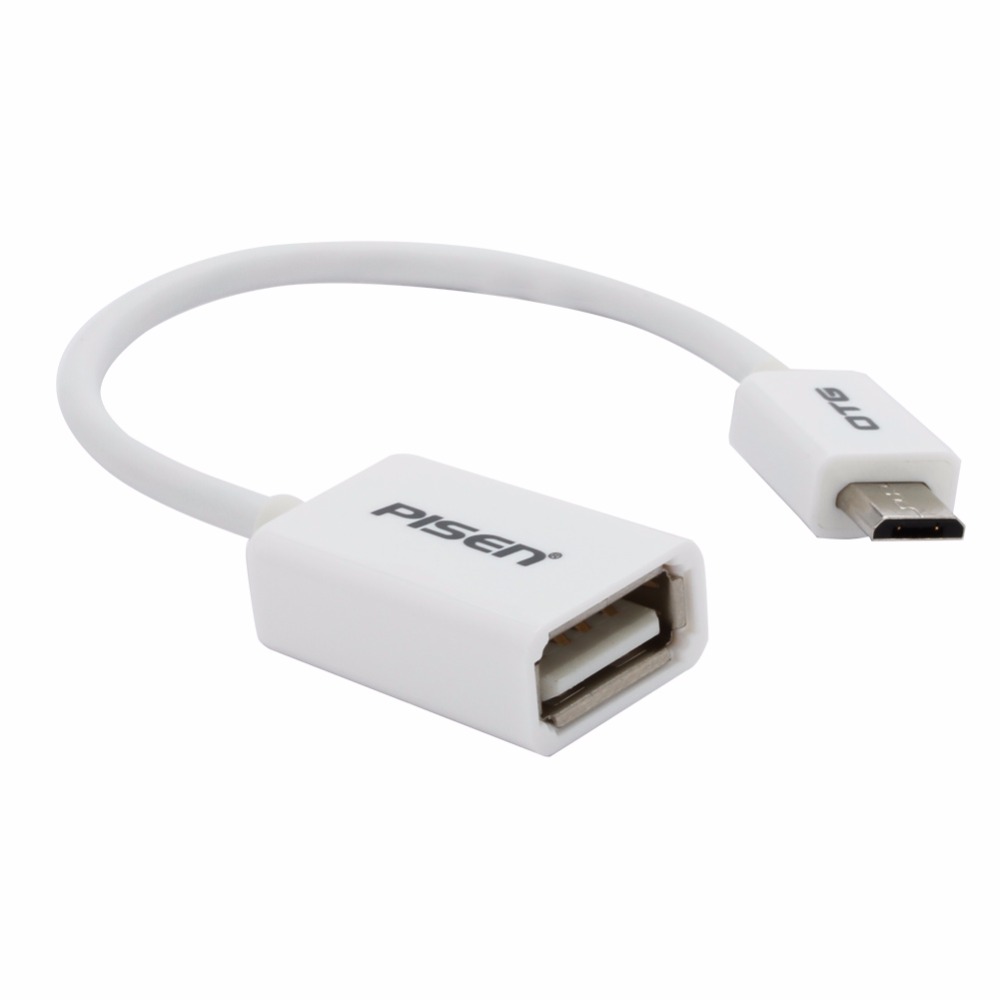OTG Pisen MicroUSB - USB