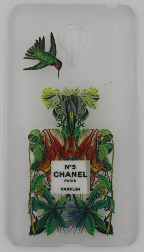 Чехол для Meizu MX4 Chanel