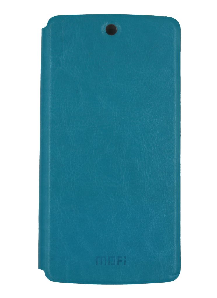 Чехол для LG Nexus 5 Mofi Green