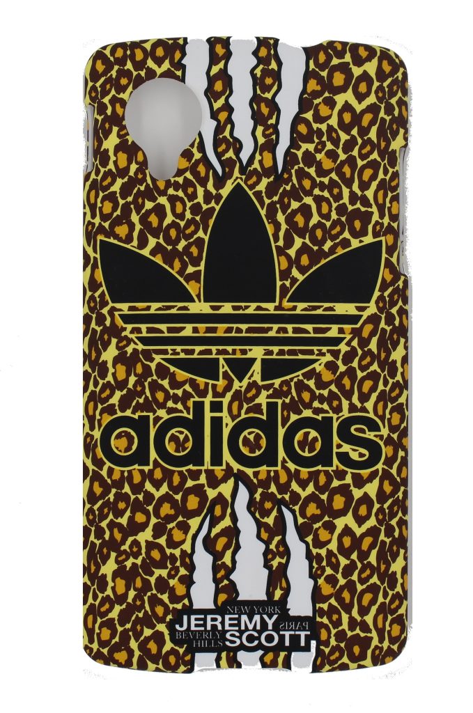Чехол для LG Nexus 5 Adidas