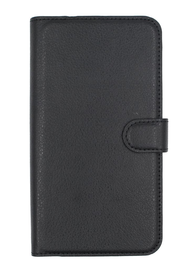 Чехол-книжка для Asus ZenFone 2 Lazer(ZE601KL) Black