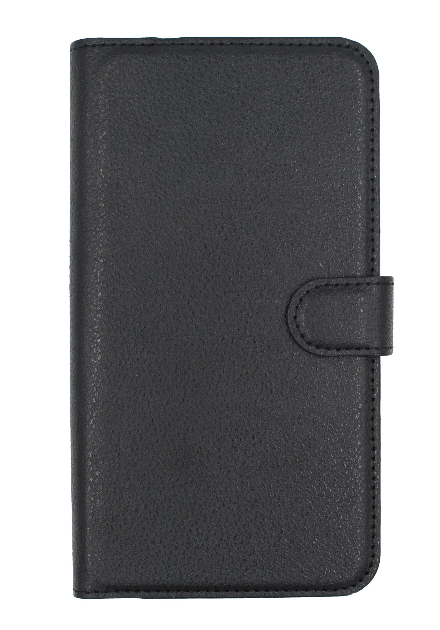 Чехол-книжка для Asus ZenFone 2 Lazer(ZE601KL) Black