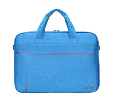 Сумка для ноутбука 15" Sihaw Синяя