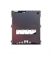 Коннектор SIM Sony Xperia Z (C6602/C6603/LT36)