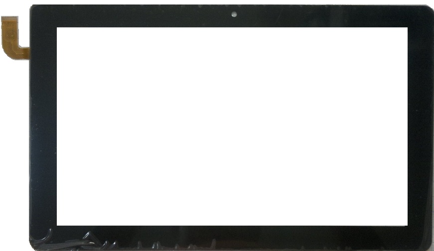 Тачскрин 10.1" DEXP Ursus HN1051-V1 черный