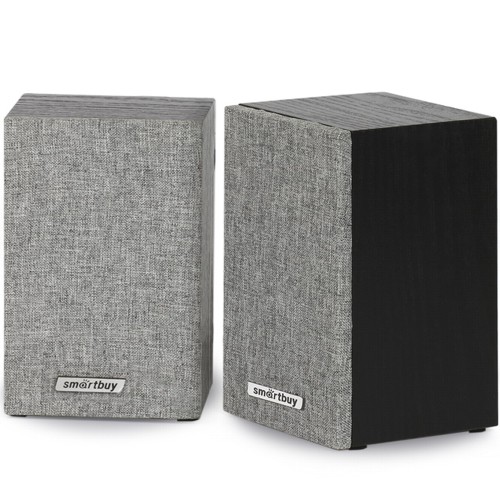 Колонки SmartBuy Fusion, 6Вт, USB