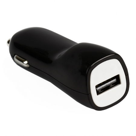 Автомобильное ЗУ SmartBuy Nitro, 2A, 1USB