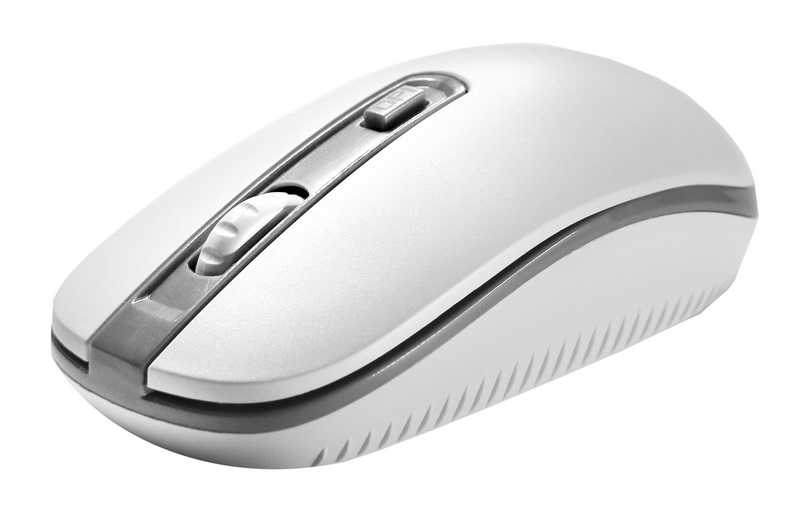Беспроводная мышь SmartBuy SBM-359AG-WG, серая