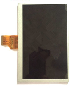 Дисплей для Huawei MediaPad 7 (721U/W)