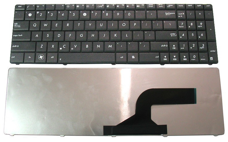 Клавиатура для ноутбука Asus N50
