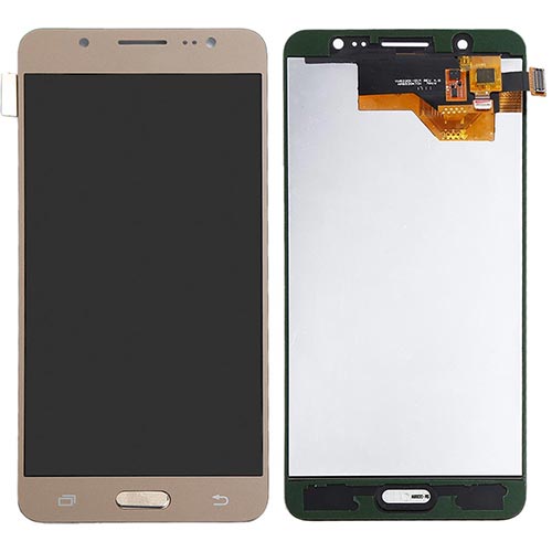 Модуль-дисплей Samsung Galaxy J5 (2016) SM-J510 золотой