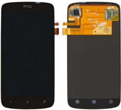 Модуль-дисплей для смартфона HTC One S G25 (z520e)