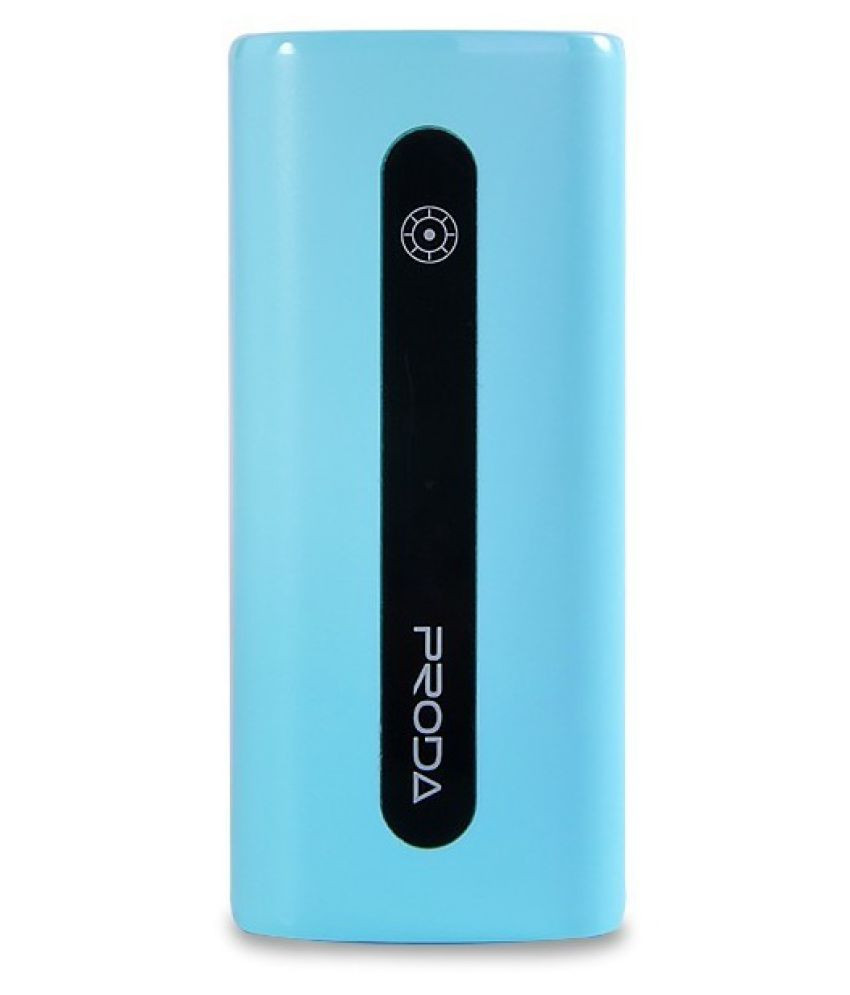 Портативный аккумулятор Remax PPL-15 5000mAh