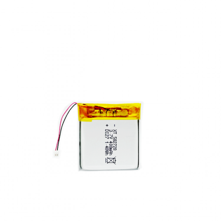 Батарея/аккумулятор для смарт-часов 2,8x2,7см (3,7v) 2pin