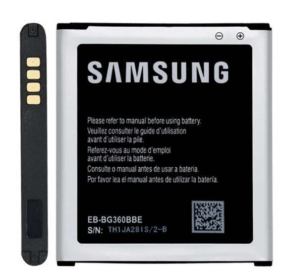 Батарея/аккумулятор Samsung Galaxy Core Prime (G360H/G361F)