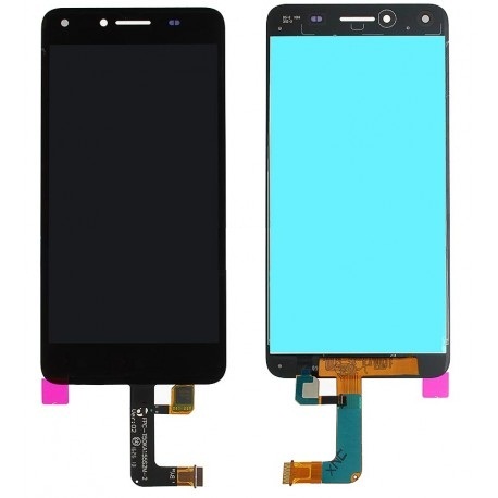 Модуль-дисплей Huawei Y5 II Черный (TXDT500QYPA-213)