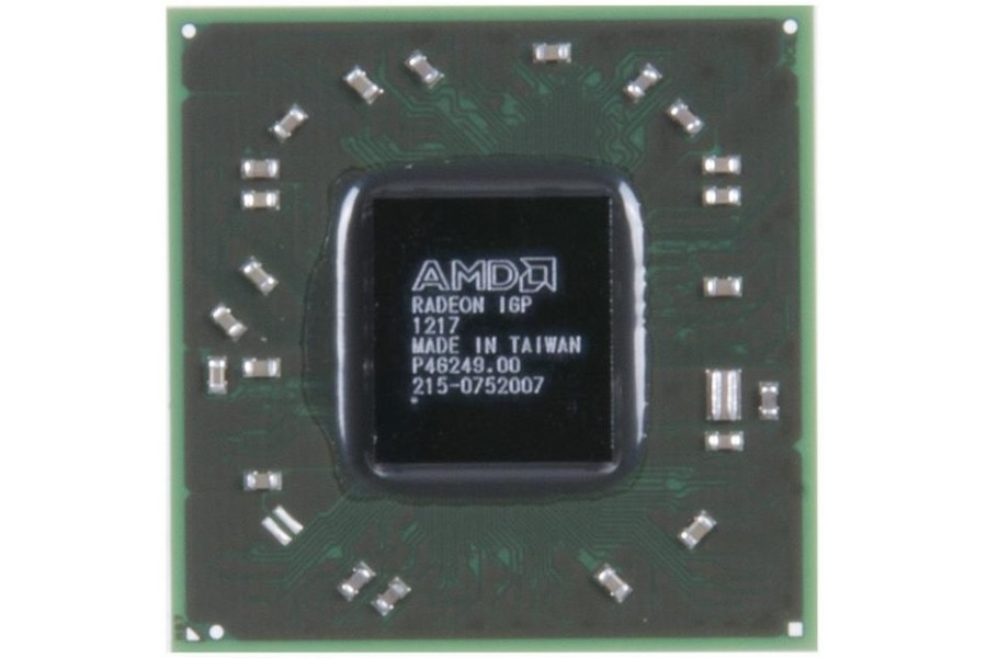 Северный мост ATI 215-0752007
