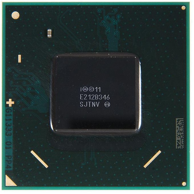 Хаб Intel SJTNV