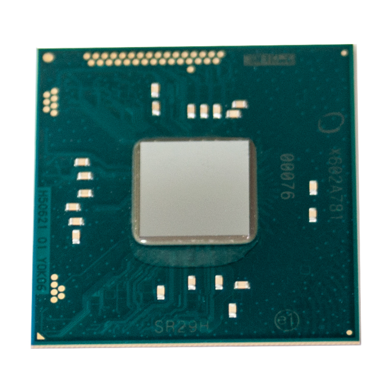 Процессор Socket BGA1170 SR29H