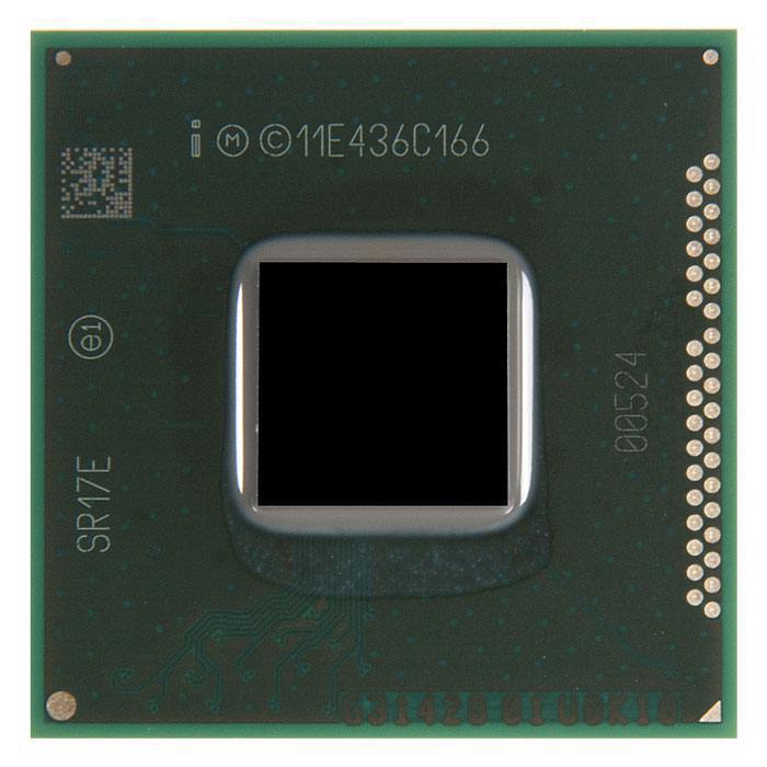 Хаб Intel SR17E