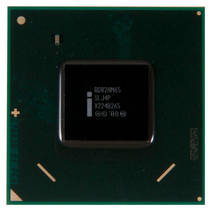 Хаб Intel SLJ4P