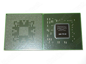 Видеочип Nvidia G86-770-a2