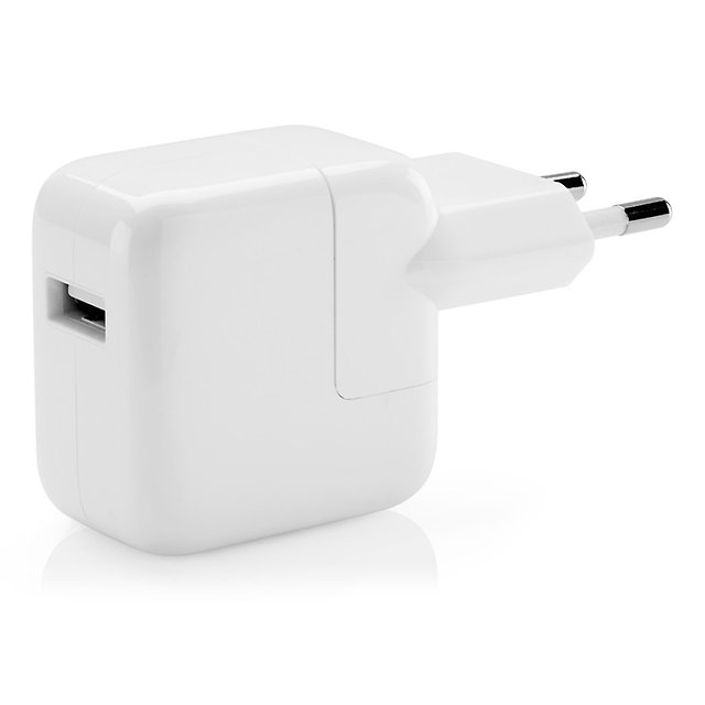 Сетевое ЗУ Apple A1357 (2mAh) orig