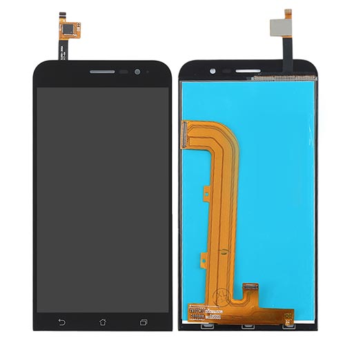 Модуль-дисплей Asus ZenFone GO (ZB500KL) 5'' черный