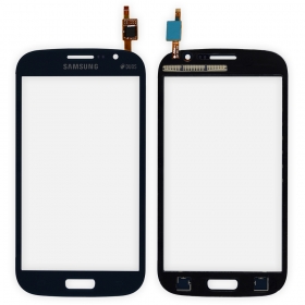 Тачскрин для Samsung Galaxy Grand Neo (GT-I9060) черный