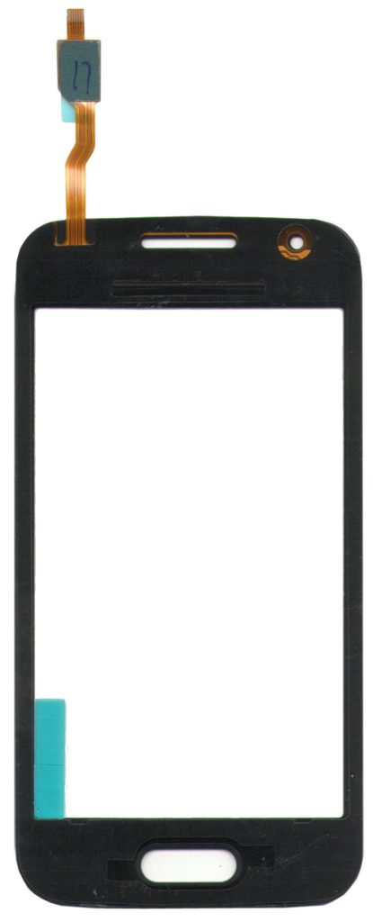 Тачскрин Samsung Galaxy Ace 4 Neo DUOS (SM-G318H/DS) черный